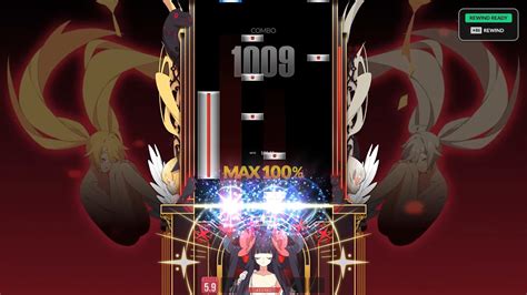 Djmax Respect V Die In 6b Sc 15 Youtube