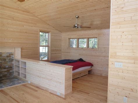 Award Winning Small Island Cabin Huisman Concepts