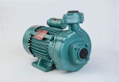 Eureka Hp Three Phase Centrifugal Monoblock Pump At Rs Piece