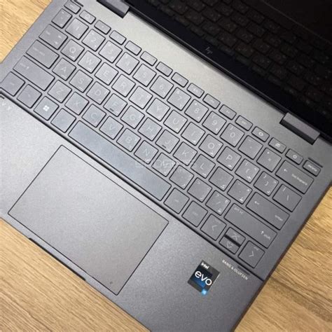 HP Envy X360 13 Review Gadgets Middle East