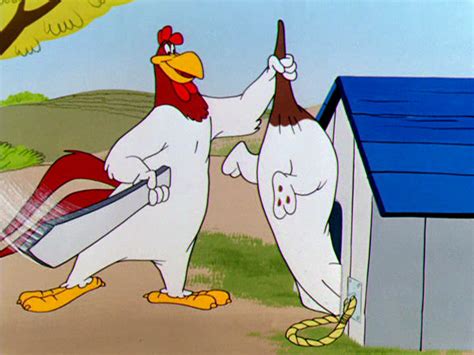 Foghorn leghorn looney tunes gif foghorn leghorn looney tunes cartoon ...