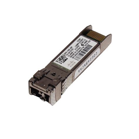 CISCO SFP SFP-10G-SR Supplier Malaysia | CISCO SFP SFP-10G-SR Distributor Malaysia