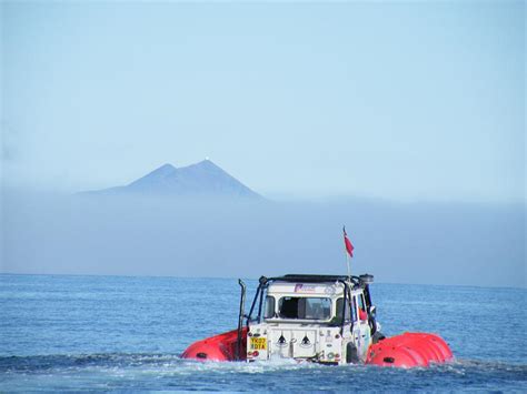 2008 Expedition/Aug 08 - 2nd Half Bering Crossing to Wales/Bering ...