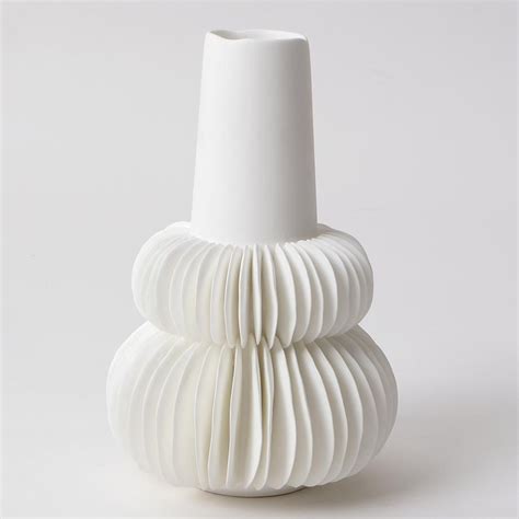 Capiz Vase By Csm Philippines Inc