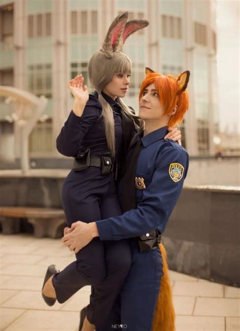 Disfraces De Pareja De Series Y Pel Culas Para Halloween Cosplay Lindo