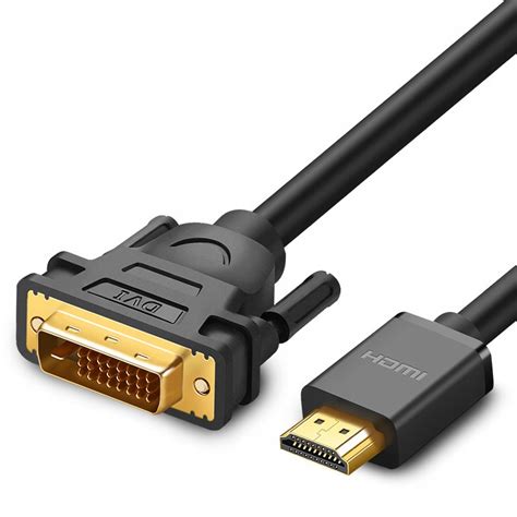 Dwukierunkowy Kabel Przew D Hdmi W Kable Dvi Kable I Przed U Acze Do