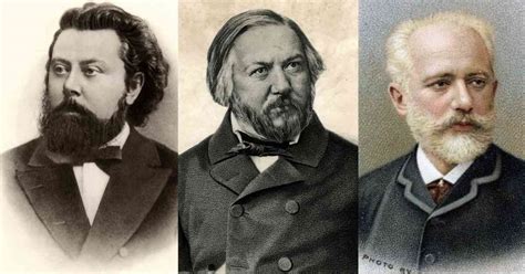 Famous Russian Classical Music: History and Composers