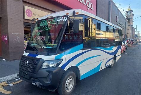 Modifican Ruta De Cami N Centro Cumbres Para Que Vaya A Playas De