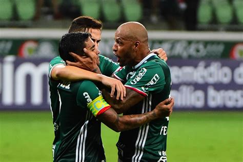 Dudu completa 31 anos veja títulos e números pelo Palmeiras Gazeta