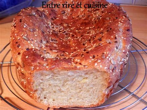 Recettes De Pain Cocotte De Entre Rire Et Cuisine