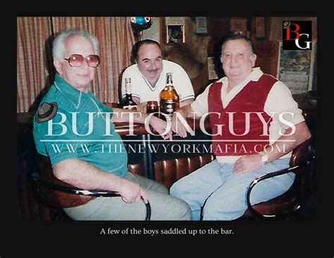 A Rare Peek Behind the Curtain of the Pittsburgh Mob - The New York Mafia