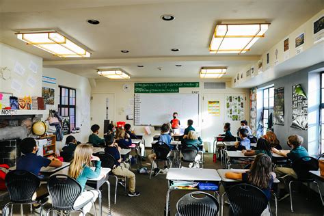 Curriculum The Field School Chicago