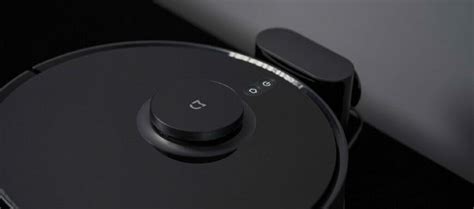 Xiaomi Mijia LDS Vacuum Cleaner - Detailed Review - xiaomiui