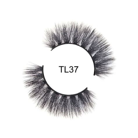 Tatti Lashes D Faux Mink Lashes Tl Kopen Lashaddict Voor U