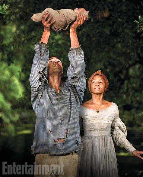 Roots First Look At New Mini Series Kunta Kinte Canceled Renewed