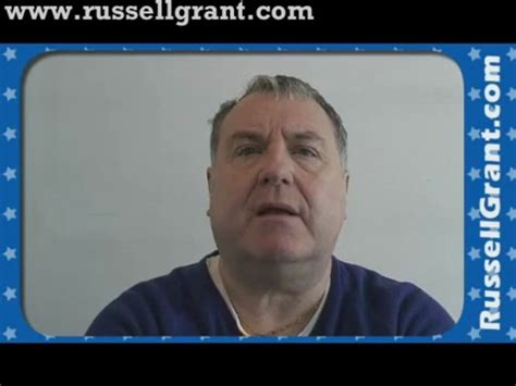 Russell Grant Video Horoscope Sagittarius June Tuesday Th