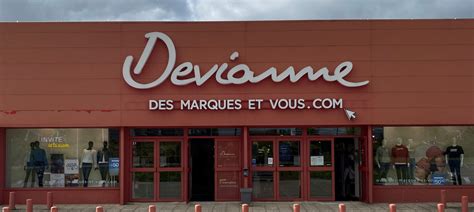 Devianne Des Marques Vous Ville De Barentin