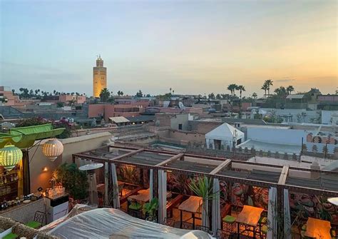 Surviving the Real Marrakech: Local Secrets & Hidden Gems • BEWILDERED ...
