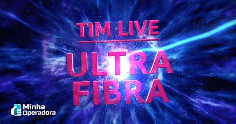 TIM Aposta Na Ultra Banda Larga Para Competir Pequenos Provedores