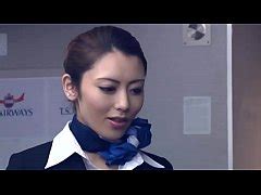 Flight Attendant Free Mobile Porn Videos IPornTV