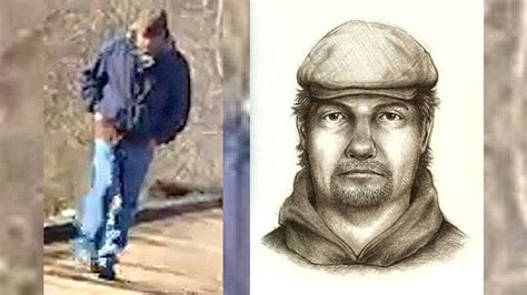 Police Release Sketch Of Person Believed Connected To Delphi Murders