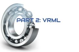 vrml file formats   printing grabcad tutorials