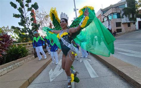 Cómo inició el Carnaval de Villahermosa El Heraldo de Tabasco