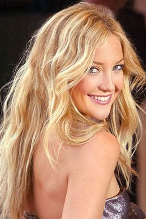 Top 22 Of Kate Hudson Most Beautiful Hairstyles Pretty Designs