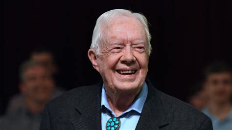 Is President Jimmy Carter Still Alive Or Pass Away NAYAG Spot