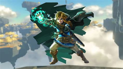 Daily Debate: Which is Your Favorite New Character Design in Tears of the Kingdom? - Zelda Dungeon