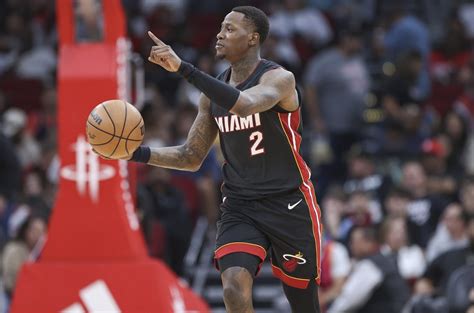 Report Terry Rozier Is A Top Trade Candidate For Miami Heat Heat Nation