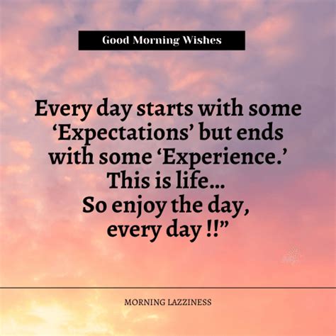 120 Inspirational Good Morning Sayings To Kickstart Your Day