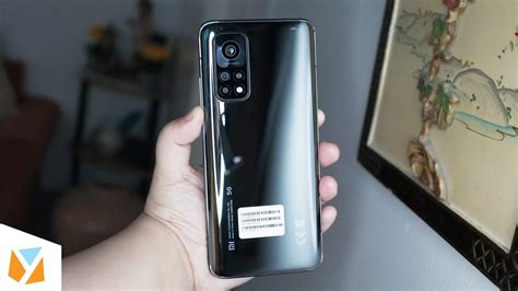 Xiaomi Mi 10t Pro 5g Specs Faq Comparisons