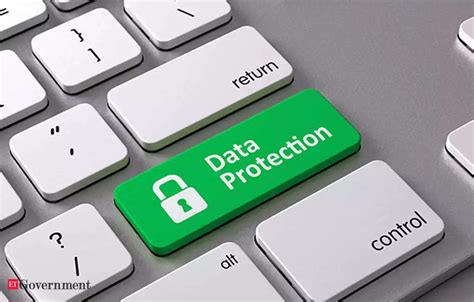 Parliamentary Panel Adopts Draft Report On Data Protection Bill Et