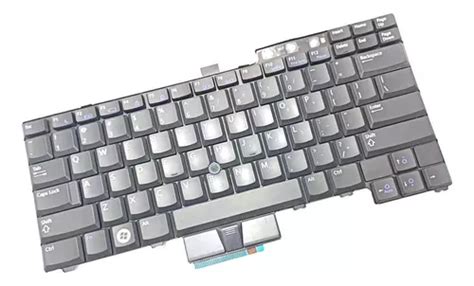 Teclado Dell Latitude E5400 E5410 E5500 E6400 E6500 E6410 MercadoLibre