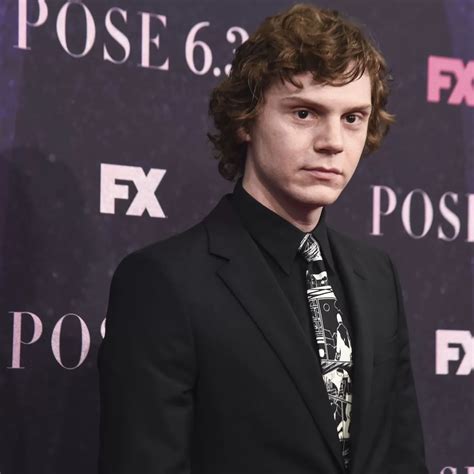 Evan Peters Movies and TV Shows- List of Movies and TV Shows with Evan ...