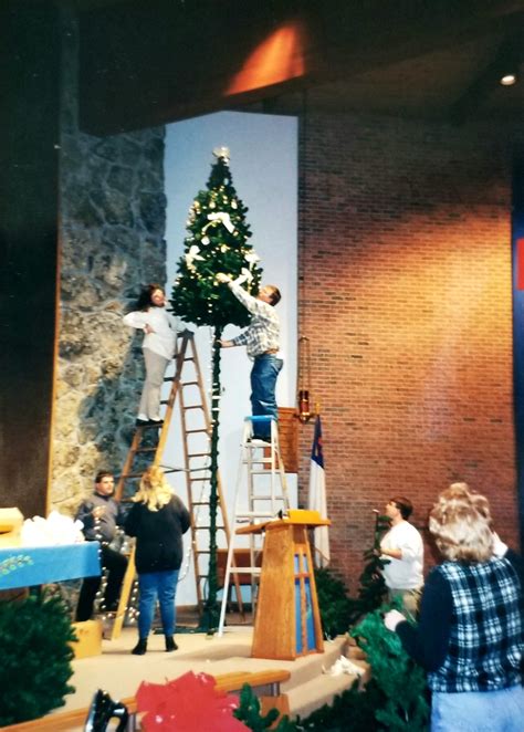 Traditions of Christmas - Holy Cross Lutheran Church & School many ...