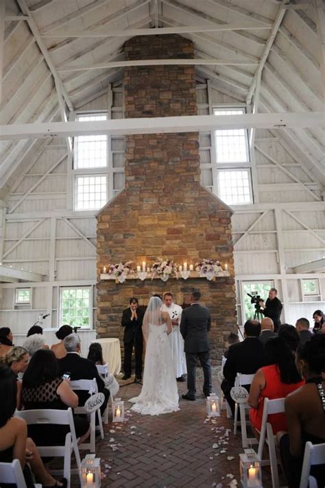 Barn Ceremony The Ashford Estate Ashford Estate Wedding Venues