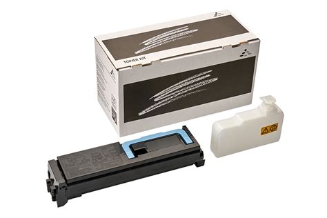 Triumph Adler Compatible CLP4521K ITSA Copier Consumables