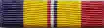 Military Ribbons Navy and Marine Corps Combat Action military Ribbon