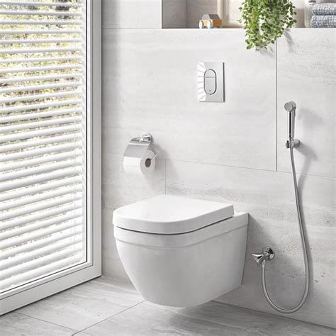 Grohe Tempesta F Trigger Spray Bidetarmatur Chrom Reuter