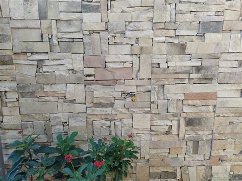 MINT ROCK PANEL Material Sandstone Size 12x12 Inches At Rs 199 Sq