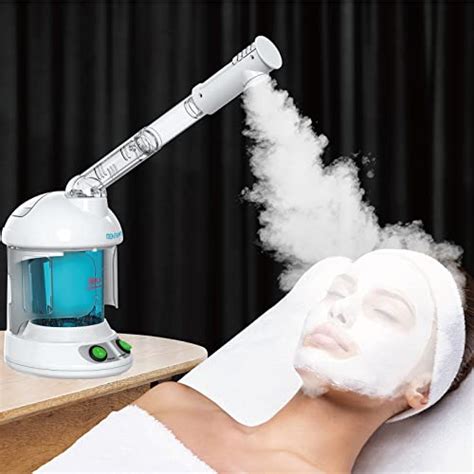 15 Best Face Steamer For Facial For 2024 Storables