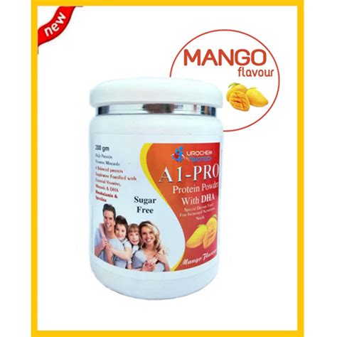 A1pro Protein Powder Urochem Biotech