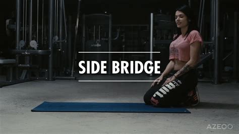 Side Bridge Youtube