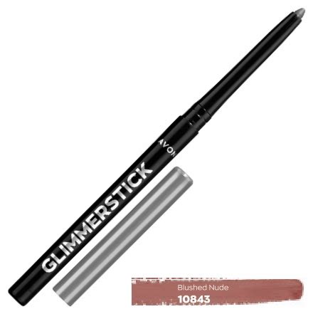 Avon Blushed Nude Niska Cena Na Allegro