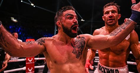 Mike Perry Calls To Fight Sean Strickland In Bare Knuckle After UFC