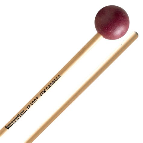 Innovative Percussion Ip1007 Jim Casella Medium Dark Xylophone