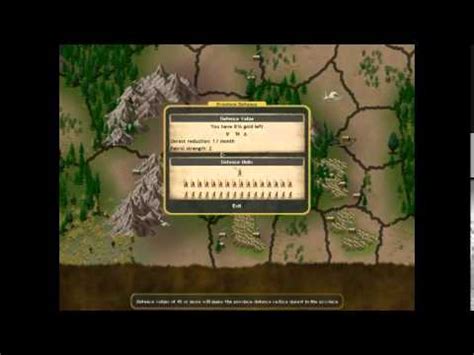 Let S Play Dominions Four 4 YouTube