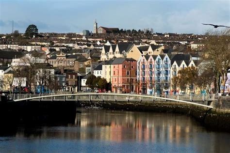 Top Interesting Facts About County Cork